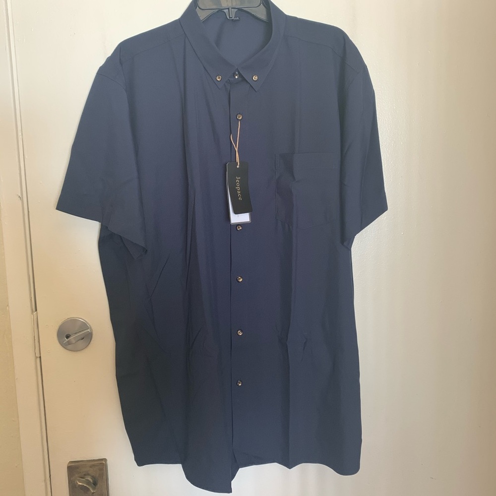 Button down shirt